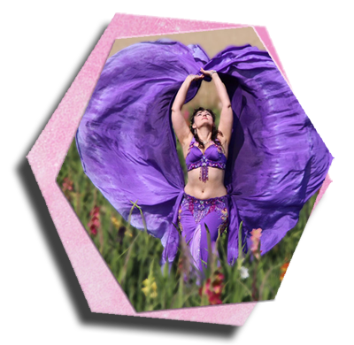 Doppelschleier & Mehrschleier