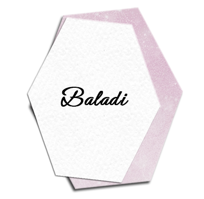 Baladi