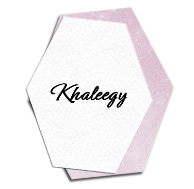Khaleegy