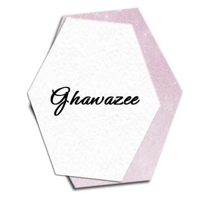 Ghawazee